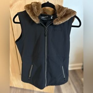 Marmot vest